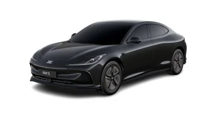 100 Long Range Vehicle Trim